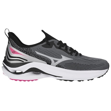 Tênis Mizuno Wave Zest 2 - Feminino