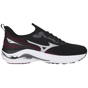 Tênis Mizuno Wave Zest 2 - Masculino