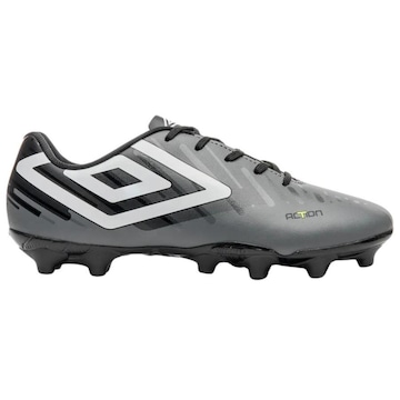 Chuteira de Campo Umbro Action - Adulto