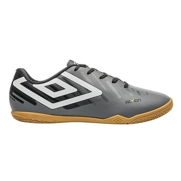 Chuteira Futsal Umbro Action - Adulto