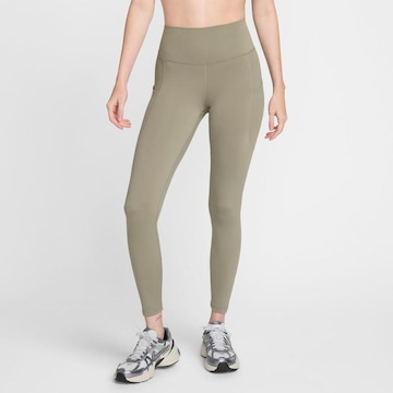 Calça Legging Nike Dri-Fit One - Feminina