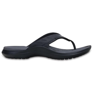 Chinelo Crocs Modi Sport Flip - Unissex