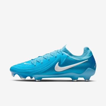 Chuteira de Campo Nike Phantom GX II Pro Adulto