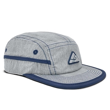 Boné Aba Reta Öus 5 Panel Phibo - Strapback - Adulto