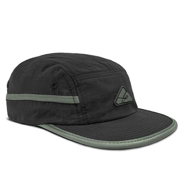 Boné Aba Reta Öus 5 Panel Phibo - Strapback - Adulto