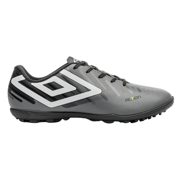 Chuteira Society Umbro Action - Adulto