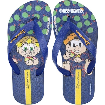 Chinelo de Dedo Infantil Ipanema - Infantil