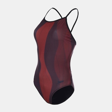 Maiô Speedo Open Seabed - Feminino