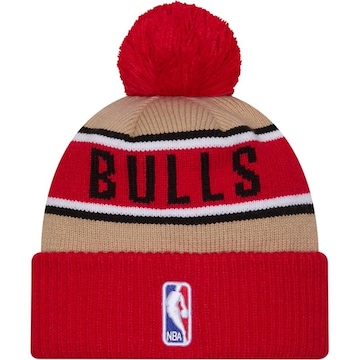 Gorro New Era Nba Draft 2024 Chicago Bulls - Masculino