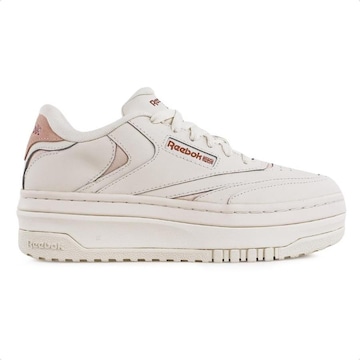 Tênis Reebok Club Extra - Feminino