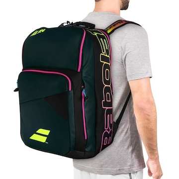 Mochila Babolat Pure Aero Rafa