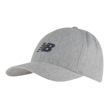 Boné New Balance 6-Panel Structured - Snapback - Adulto