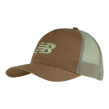 Boné New Balance Athletics - Snapback - Adulto