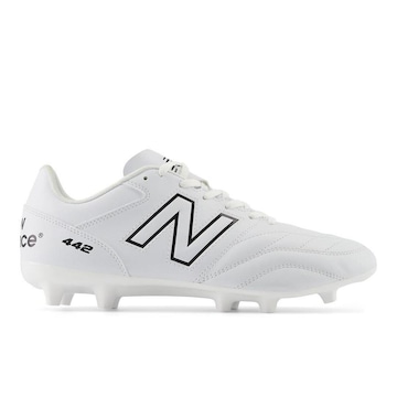 Chuteira de Campo New Balance 442 V2 Academy Fg - Adulto