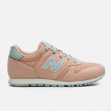 Tênis New Balance 373 Lace - Infantil