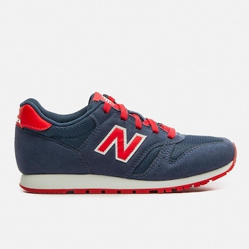 Tênis New Balance 373 Lace - Infantil