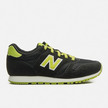 Tênis New Balance 373 Lace - Infantil