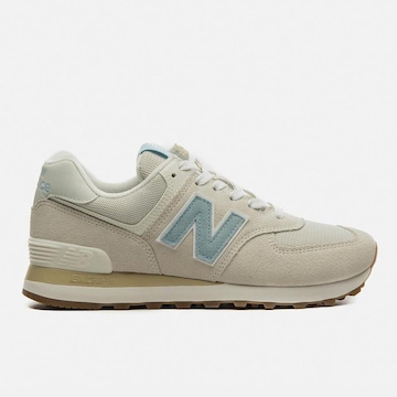 Tênis New Balance 574V2 - Feminino