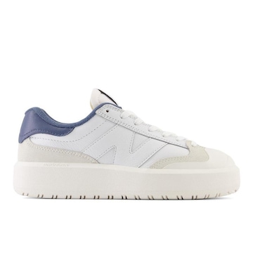 Tênis New Balance Ct302 - Adulto