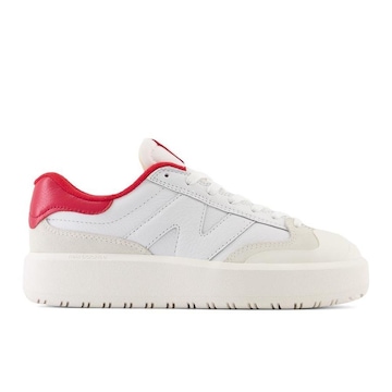 Tênis New Balance Ct302 - Adulto