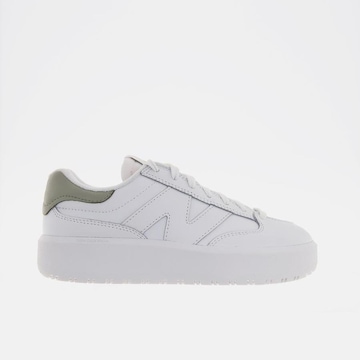 Tênis New Balance Ct302 - Adulto