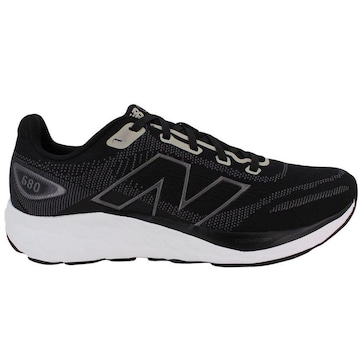 Tênis New Balance 680 V8 - Feminino