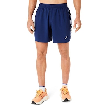 Short Asics Icon - Masculino