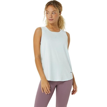 Camiseta Regata Asics Actibreeze? - Feminina