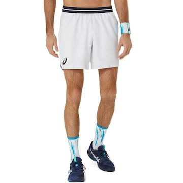 Short Asics Match 7In - Masculino