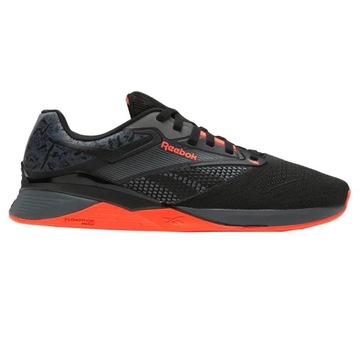 Tênis Reebok Nano X4 - Unissex