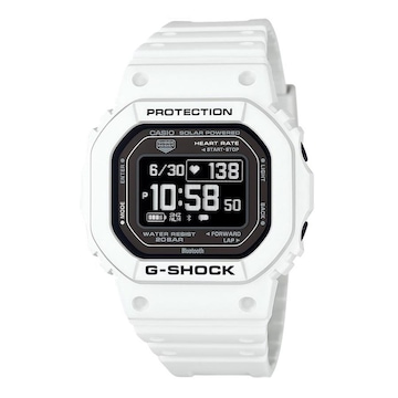 Relógio G-Shock G-Squad Sports Dw-H5600-7Dr