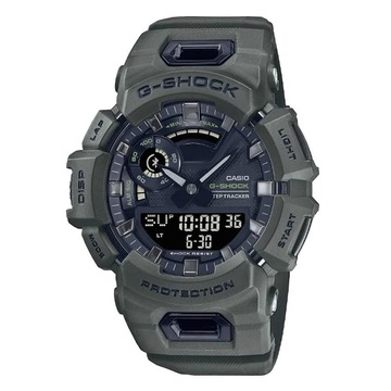 Relógio G-Shock G-Squad Sports Gba-900Uu-3Adr