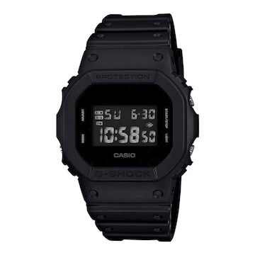 Relógio Casio G-Shock Dw-5600Ubb-1Dr