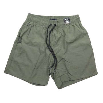 Bermuda Elástico Reef Short Cupo Like Banzi - Masculina