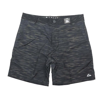 Bermuda Boardwalk Reef Texture - Masculina