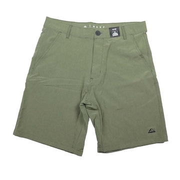 Bermuda Boardwalk Reef Mescla Classic - Masculina