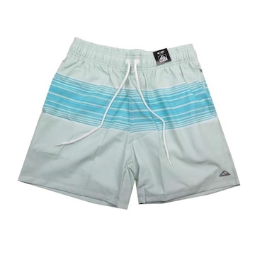 Bermuda Elástico Reef Short Harbor - Masculina