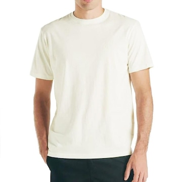 Camiseta Volcom Silk Rubber - Masculina