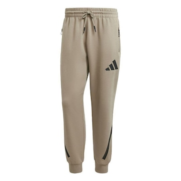 Calça M Z.N.E. Pt adidas - Masculina