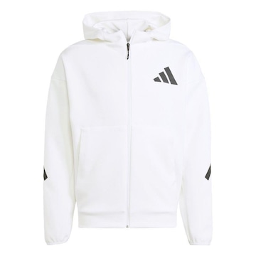 Jaqueta Capuz New adidas Z.N.E. Full-Zip adidas - Masculino