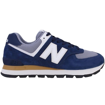 Tênis New Balance 574 Rugged - Masculino