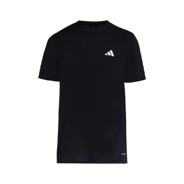 Camiseta adidas Own The Run Basic - Masculina