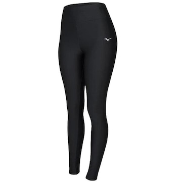 Calça Legging Mizuno Pro Uv New - Feminina