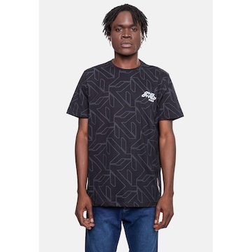 Camiseta Onbongo - Masculina