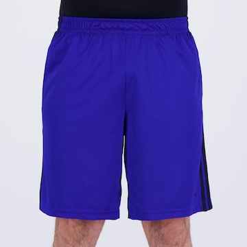 Bermuda adidas 3 Listras - Masculina