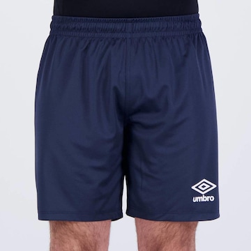 Calção Umbro Striker Premium - Masculino