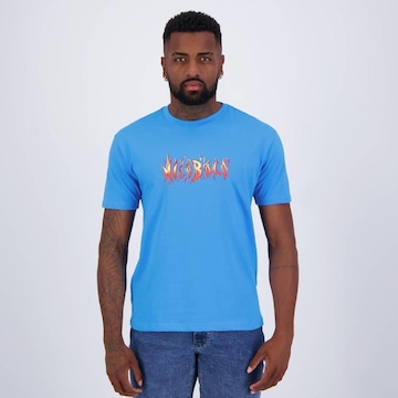 Camiseta Nicoboco Jamal - Masculina