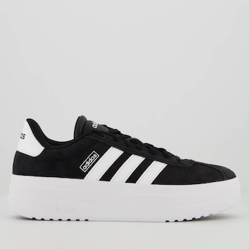 Tênis adidas Vl Court Bold - Feminino