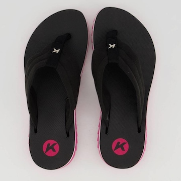 Chinelo Kenner Kyra Pro Comfy - Feminino