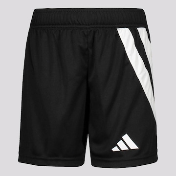 Calção adidas Fortore 23 - Infantil